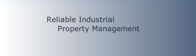 Yoder Development: Reliable Industrial Property Management
